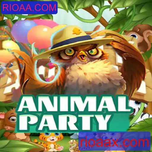 AnimalParty: Descubra o Mundo Encantado do Novo Jogo de Festa Animal