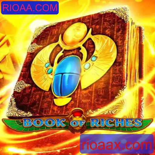 Descubra o Universo de Aventuras de BookofRiches no RIOAA.COM