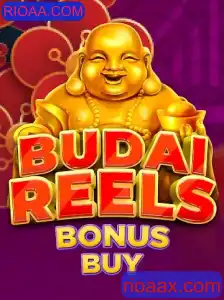 Descubra o Mundo do Jogo BudaiReelsBonusBuy