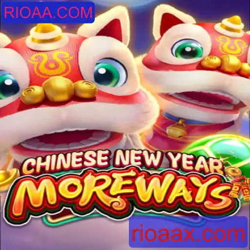 Explorando o Fascinante Jogo CHINESENEWYEARMOREWAYS