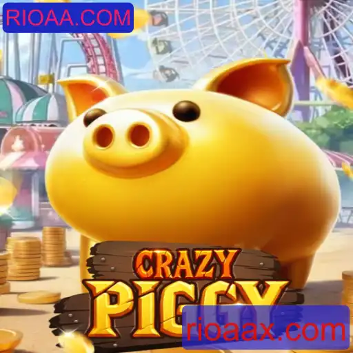 Descubra o Mundo Divertido de CrazyPiggy: Um Jogo Inovador de RIOAA.COM