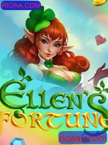 EllensFortune: Descubra o Novo Jogo que está Conquistando o Mundo
