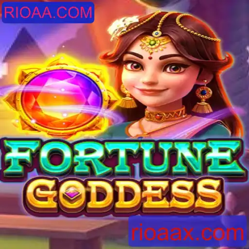 FortuneGoddess: A Nova Experiência de Jogos com RIOAA.COM