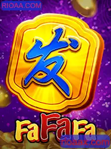 Descubra o Mundo Fascinante do Jogo 'FaFaFa'