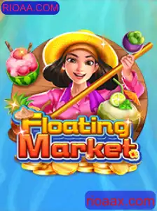 Explorando o Universo Imersivo de FloatingMarket