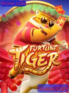 Explorando o Mundo de FortuneTiger: Diversão, Estratégia e Oportunidades com RIOAA.COM