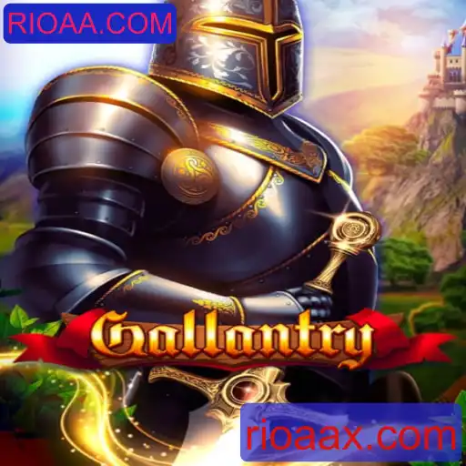 Descubra o Mundo de Gallantry: Um Jogo de Estratégia e Aventura