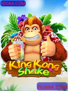 Descubra o Mundo Emocionante de KingKongShake