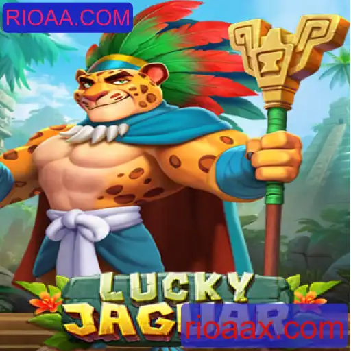 Explorando o Fascinante Mundo de LuckyJaguar