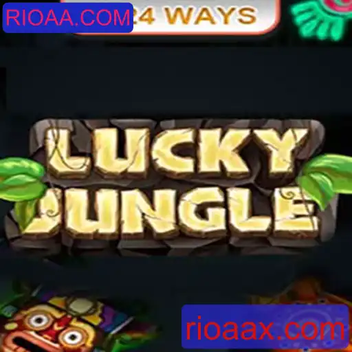 Descubra o Mundo Empolgante de LuckyJungle1024