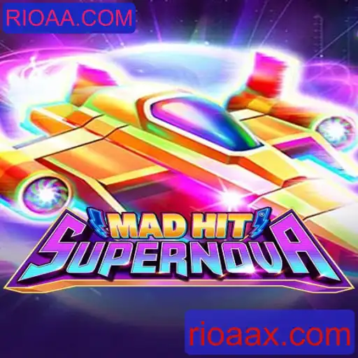 Descubra o Universo de MadHitSupernova: Aventura e Estratégia no Tabuleiro Galáctico