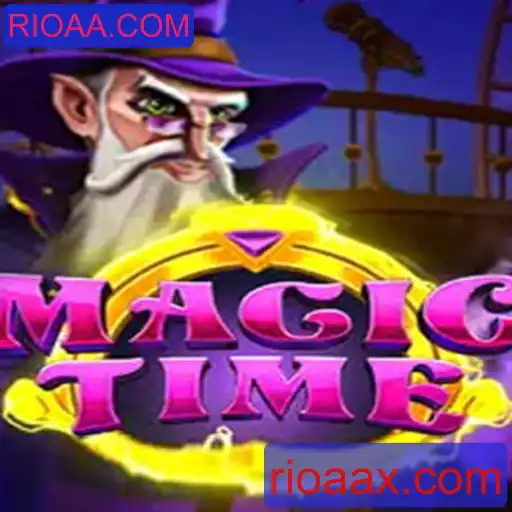 MagicTime: A Nova Sensação no Universo dos Jogos