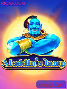 Explorando o Universo de Aladdinslamp: Um Jogo de Estratégia Fascinante