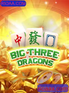 BigThreeDragons: Descubra o Universo Encantador de Estratégia e Aventura