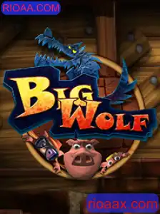 BigWolf: Uma Aventura Inovadora no Mundo dos Jogos