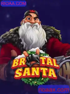 Explorando BrutalSanta: O Novo Fenômeno dos Jogos Virtuais