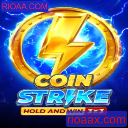 Explorando CoinStrike: O Novo Jogo Inovador da RIOAA.COM