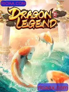 DragonLegend: Uma Jornada Épica com RIOAA.COM