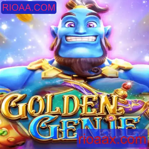 GOLDENGENIE: Desvendando o Novo Fenômeno dos Jogos Online