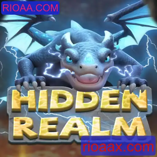 Descubra o Universo de HiddenRealm: Um Novo Cenário de Aventuras