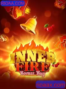 Desvendando o Jogo InnerFireBonusBuy: Uma Mergulho no Universo dos Cassinos Online