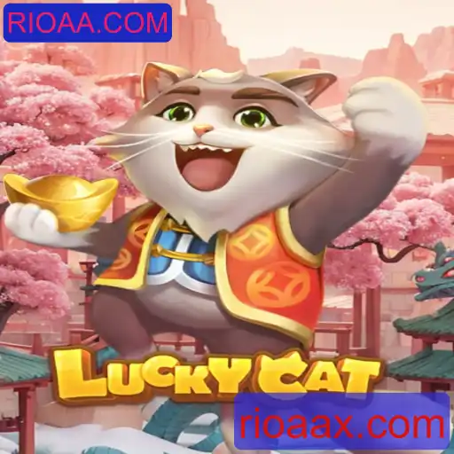 Descubra o Envolvente Mundo do Jogo LuckyCat