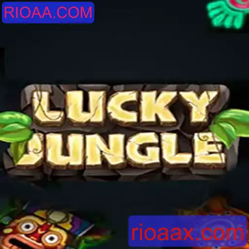 Descubra LuckyJungle: Um Mergulho no Mundo Selvagem do Jogo
