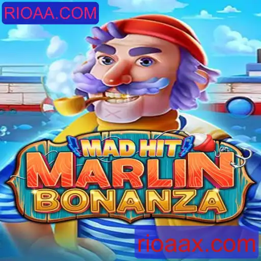 MadHitMarlinBonanza: Um Mergulho na Ação Aquática