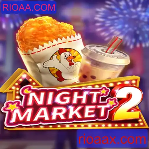 Conheça o Jogo NightMarket2: Uma Aventura Surpreendente