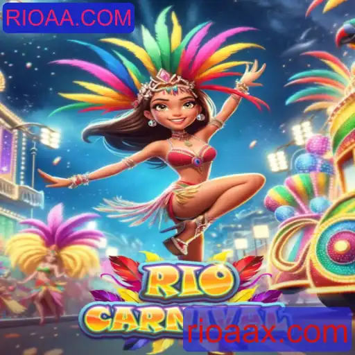 Descubra a Magia de RioCarnival: O Jogo Inspirado no Ritmo do Brasil