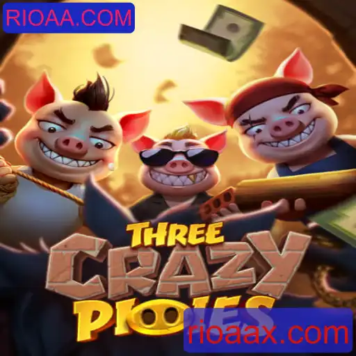 Explorando o Mundo de ThreeCrazyPiggies: Um Jogo Empolgante
