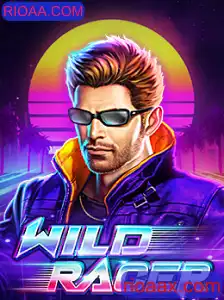 WildRacer: A Nova Sensação dos Jogos de Corrida
