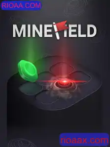 MineField: Um Mergulho nas Táticas e Desafios de Jogo