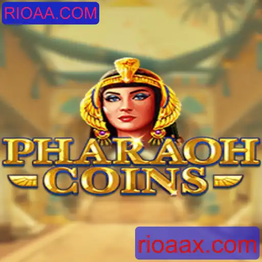 Descubra PharaohCoins: Aventura e Estratégia no Mundo Antigo