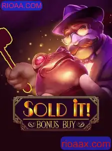 Descubra o Mundo Fascinante de SolditBonusBuy: O Jogo de Aventura e Estratégia