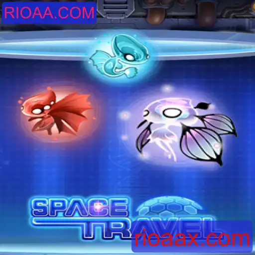 SpaceTravel: Explorando Novos Mundos Virtuais