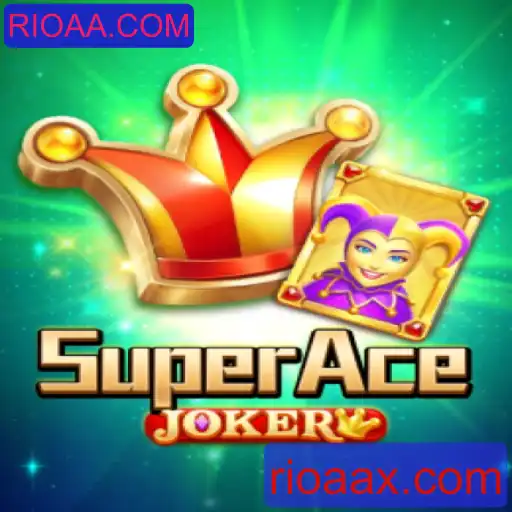 Explorando o Mundo de SuperAceJoker: Um Jogo de Estratégia e Aventura