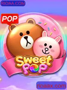 SweetPOP: Um Novo Fenômeno no Mundo dos Jogos Online