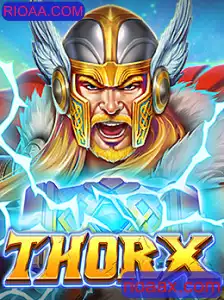ThorX: Aventura e Estratégia no Universo RIOAA.COM