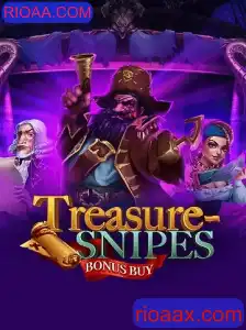 Explorando o Mundo do TreasuresnipesBonusBuy: Uma Nova Dimensão de Entretenimento