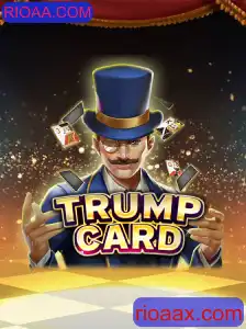 Descubra o Fascinante Jogo TrumpCard: Um Mergulho nas Regras e Estratégias