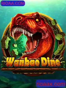 Descubra o Mundo de WanBaoDino e as Fascinantes Aventuras em RIOAA.COM