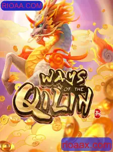 Descubra WaysoftheQilin: Aventuras Místicas no Universo dos Jogos