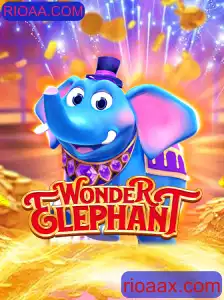 WonderElephant: Descubra o Fascinante Mundo do Jogo Inovador